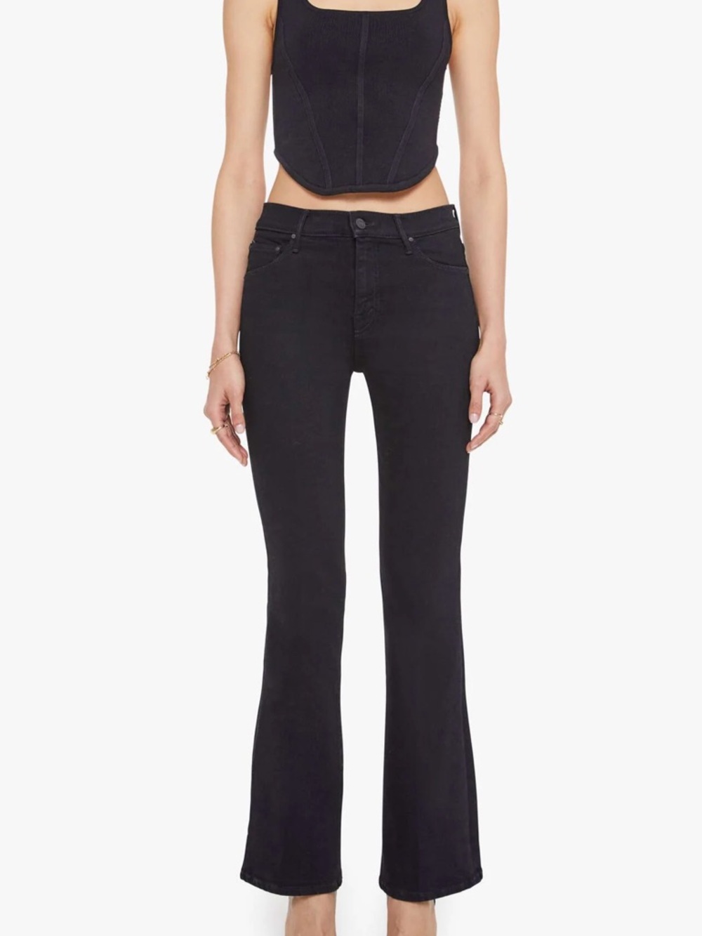 Mother The Weekender the Nighty Night